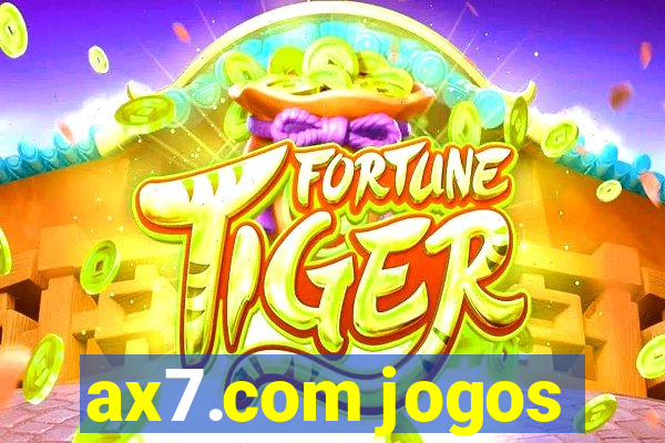 ax7.com jogos